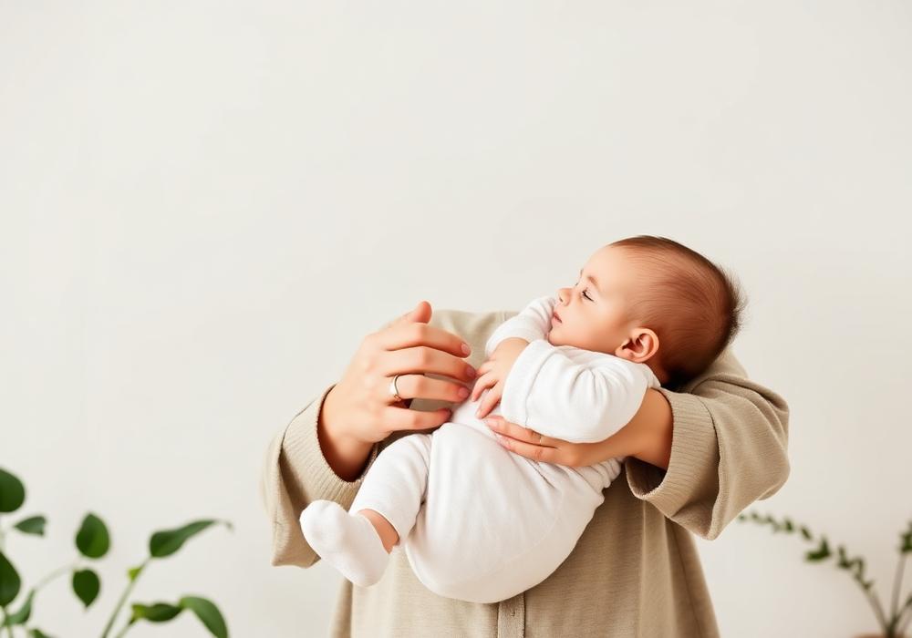 محصولات مادر و کودک دواچی